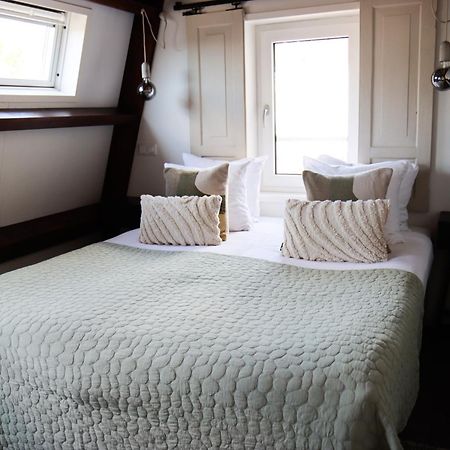 Hotel Dwars Amsterdam Bagian luar foto