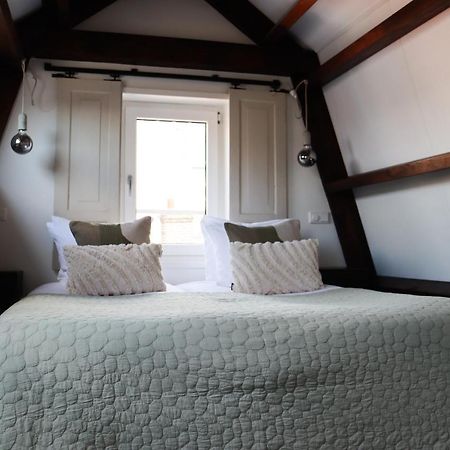 Hotel Dwars Amsterdam Bagian luar foto
