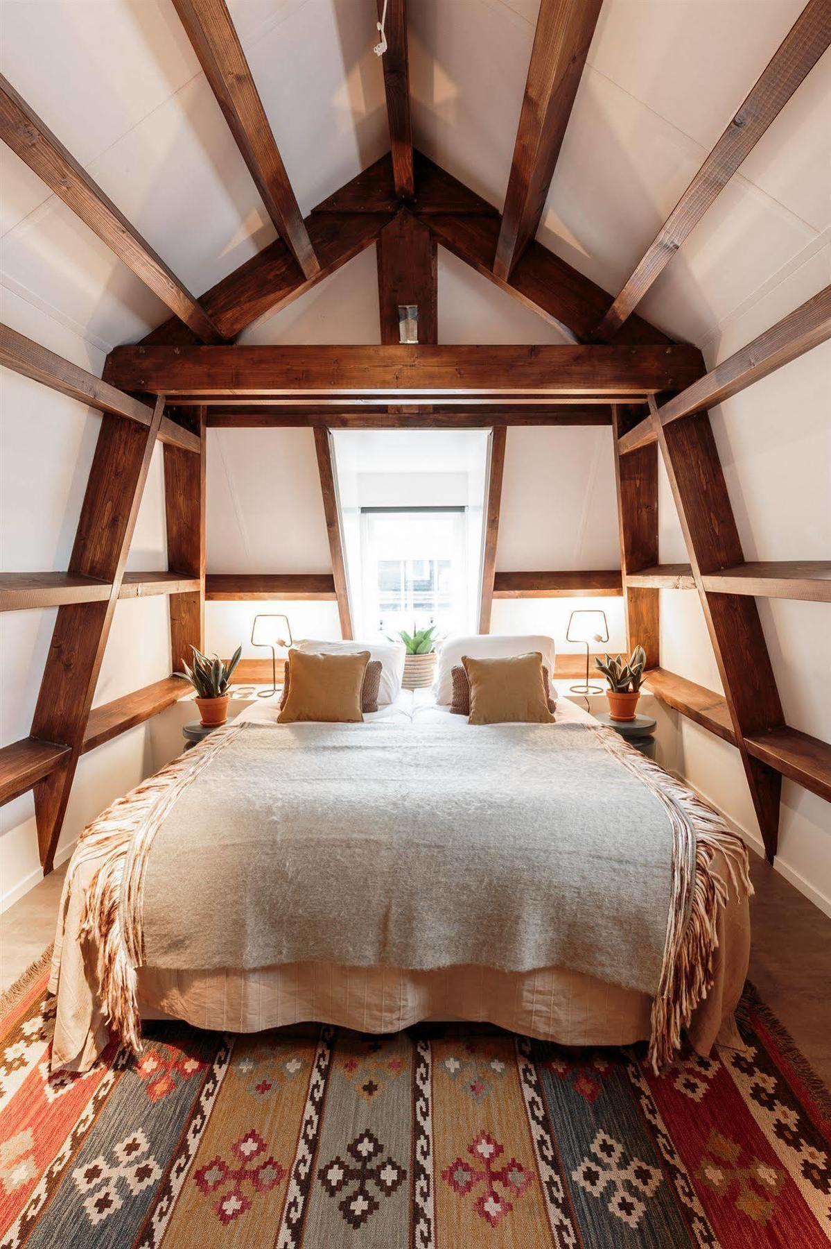 Hotel Dwars Amsterdam Bagian luar foto